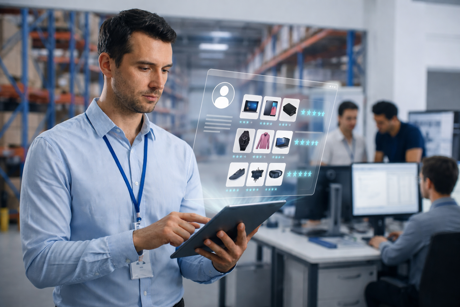 SISTEMA DE RECOMENDACIÓN